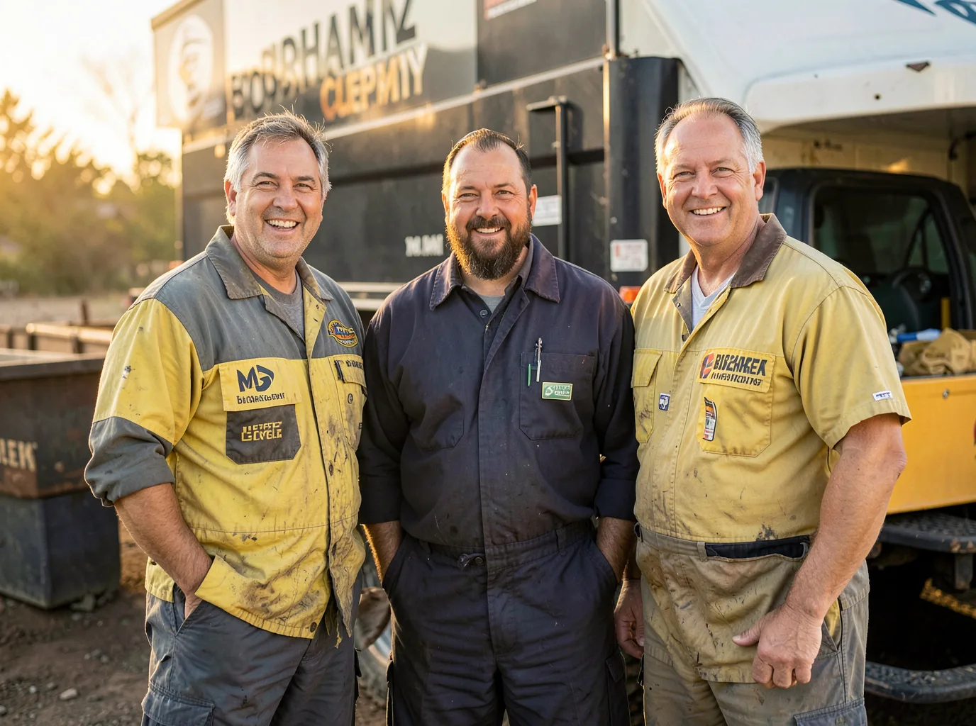 Sewage Cleanup company in Woodbury, TN